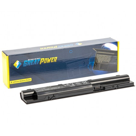 Batteria 5200 mAh per HP 707616-851 707617-421 708457-001 708458-001