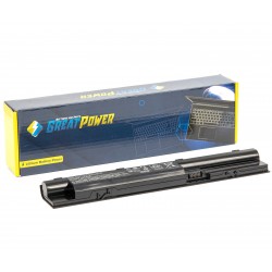 Batteria 5200 mAh per HP HSTNN-W94C HSTNN-W95C HSTNN-W96C HSTNN-W97C HSTNN-W98C HSTNN-W99C