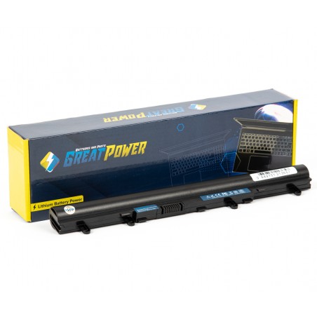 Batteria 2600 mAh compatibile con Acer Aspire V5-571 V5-531 V5-471 V5-171