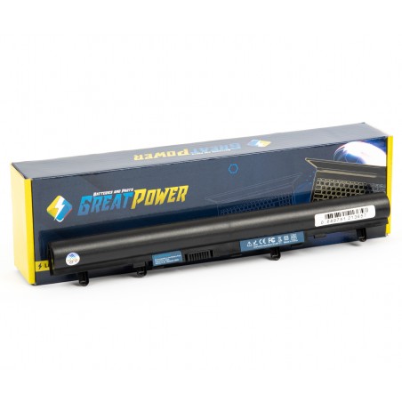Batteria 2600 mAh compatibile con Acer Aspire V5-571 V5-531 V5-471 V5-171