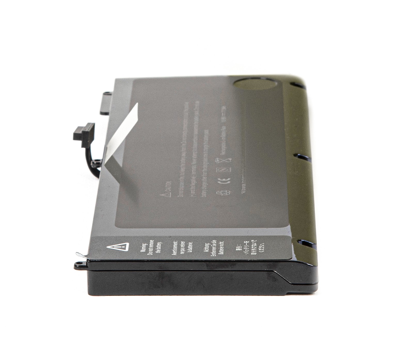 Batteria 6600 mAh per Apple MacBook Pro 15" MB985 661-5211 A1321 020-6380-A 661- - Foto 4 di 4