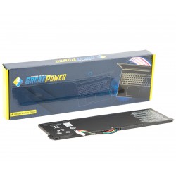 Batteria 3220mAh compatibile con Acer Aspire ES1-522 Aspire ES1-523