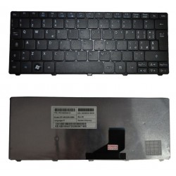 Tastiera italiana compatibile con Packard bell ENME69BMP nera