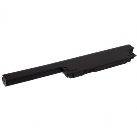 Batteria 5200mAh per Sony Vaio SVE14 SVE15 SVE17 VPCCA VPCCB VPCEG VPCEH VPCEJ VPCEL