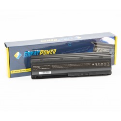 Batteria 7800mAh potenziata per HP Compaq Presario CQ32 CQ42 CQ56 CQ57 CQ62 CQ72