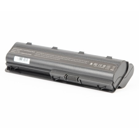 Batteria 7800mAh potenziata per HP Envy 17 HP G32 G42 G56 G62 G72 HP Pavilion g4 g6 g7 HP Pavilion dm4 dv3 dv5 dv6 dv7