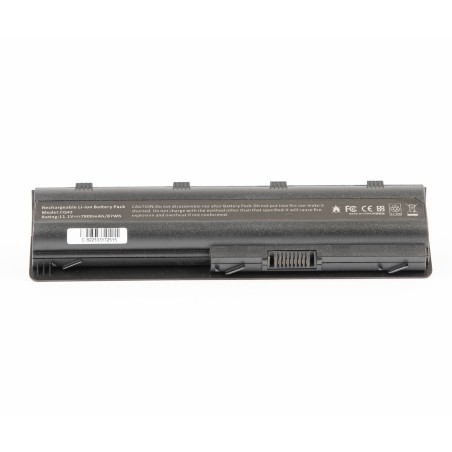 Batteria 7800mAh potenziata per HP Compaq 630 635 640 650 660