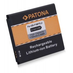 Batteria per Samsung Galaxy...