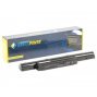 Batteria 5200 mAh compatibile con Fujitsu LifeBook LH532 CP568422-01