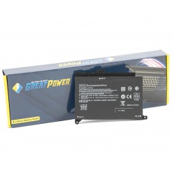 Batteria 5300mAh per HP BP02XL BP02041XL 849569-421 849569-541 849569-542 849569-543 849909-850 HSTNN-UB7B