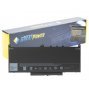 Batteria 7200mAh compatibile con Dell J60J5 Latitude E7270 E7470 Batteria 7200mAh compatibile con Dell J60J5 Latitude E7270 E7470