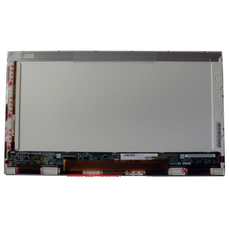 Display Lcd Schermo 17,3 Led compatibile con Hp Pavilion DV7-3150EL