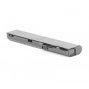 Batteria 5200mAh compatibile con HP EliteBook 2560P 2570P