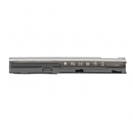 Batteria 5200mAh compatibile con HP EliteBook 2560P 2570P