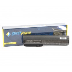 Batteria 5200mAh per HP HSTNN-C49C HSTNN-DB2L HSTNN-DB2M HSTNN-I08C HSTNN-I92C