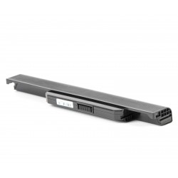 Batteria 2600mAh 14,4V compatibile con Asus A32-K53 A42-K53 A31-K53 A41-K53