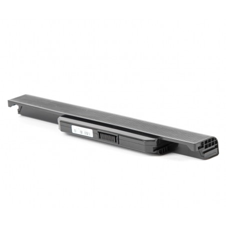 Batteria 2600mAh 14,4V per Asus A54C X43JX K53S X54C