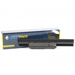 Batteria 2600mAh 14,4V per Asus A54C X43JX K53S X54C