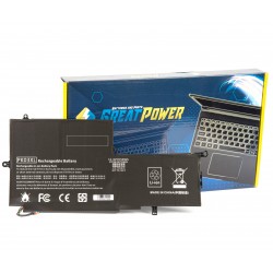 Batteria 4900mAh per HP PK03XL Spectre 788237-2C2 789116-005 TPN-Q157