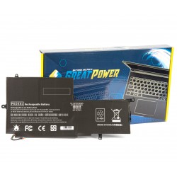 Batteria 4900mAh per HP Spectre 13 13-4000 13-4100 13-4005dx 13-4003dx 13-4001dx 13-4010ca