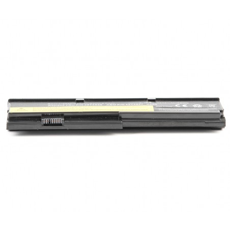 Batteria 5200mAh per IBM Lenovo ThinkPad X200 X200s X201