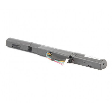 Batteria 2600 mAh compatibile con Asus A41-X550E A450JF X450JF X550ZA K550E K751LA F751MA X550DP