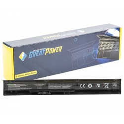 Batteria 2600mAh compatibile HP RI04 RI04XL RI06 RI06XL HSTNN-DB7B 805294-001