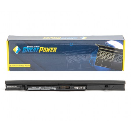 Batteria 2600mAh per Toshiba PA5212 PA5212U-1BRS PABAS283