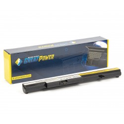 Batteria 2600 mAh per Lenovo IdeaPad N40 N40-30 N40-45 N40-70 N50 N50-30 N50-45 N50-70