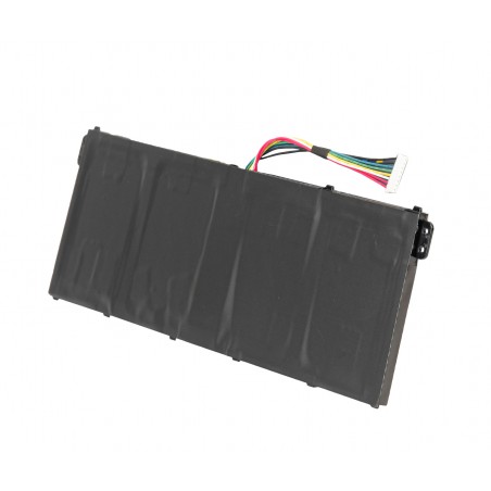 Batteria 3220mAh compatibile con Acer Aspire E3-111 E3-112 E3-112M ES1-512