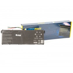 Batteria 3220mAh 15,2V...