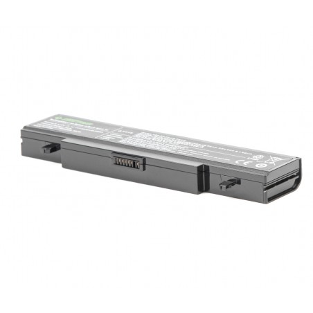 Batteria 5200mAh compatibile con Samsung NP300E7A 300E7A-S01FR