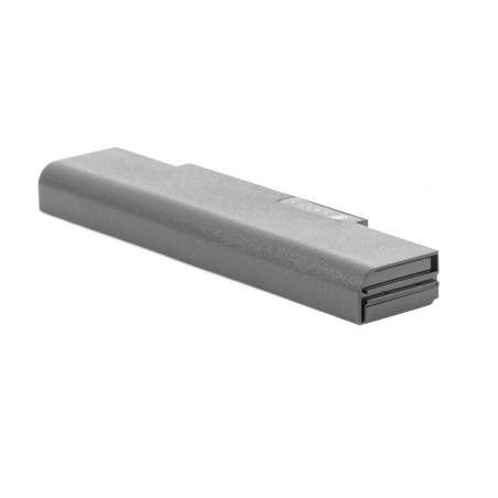 Batteria 5200mAh compatibile con Samsung NP300E7A 300E7A-S01FR