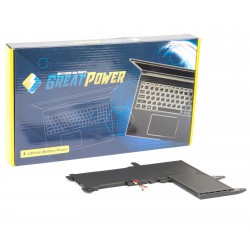 Batteria per Asus VivoBook X510UF S15 S510 S510UF S510UR 11.55V 42Wh