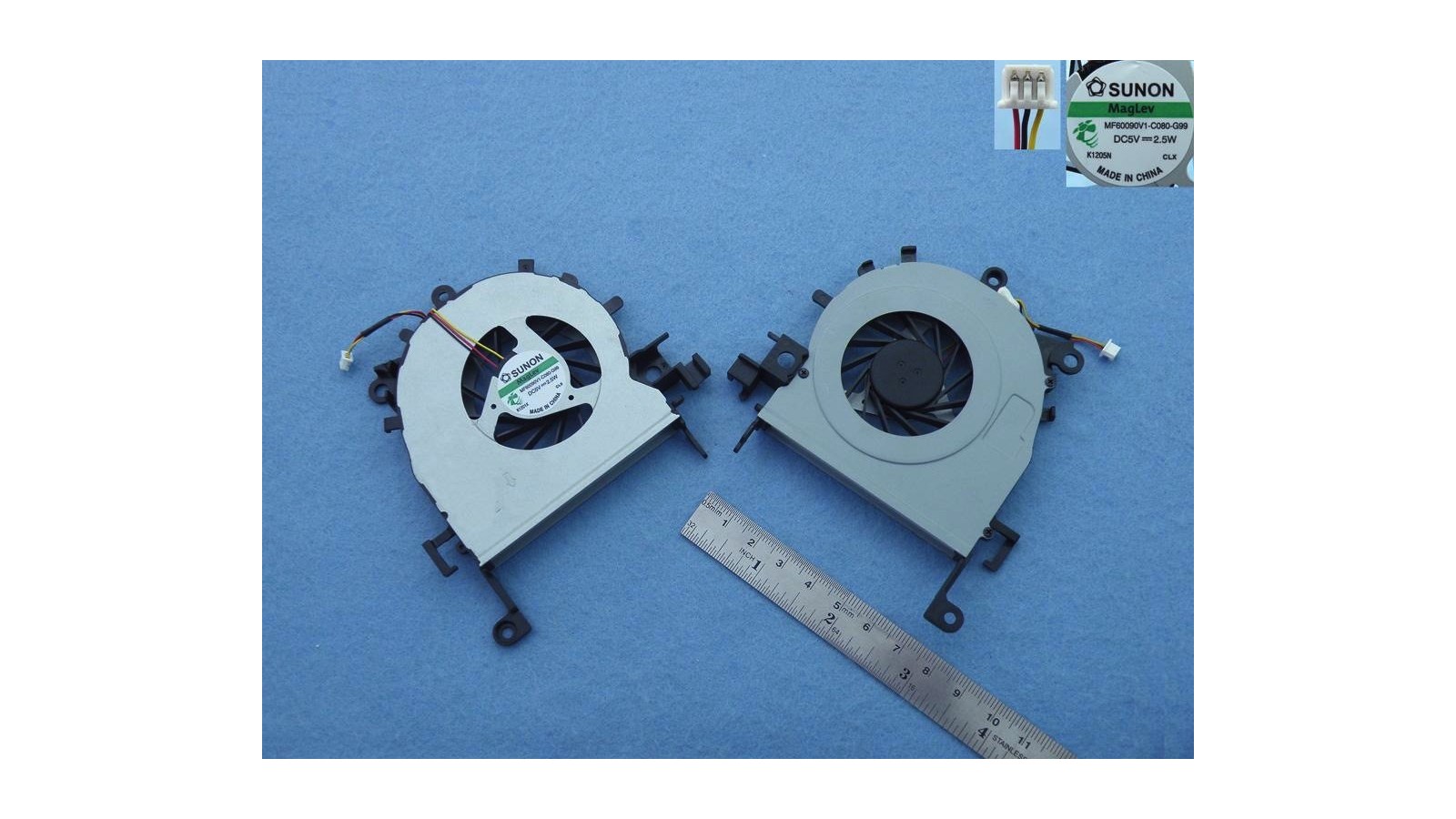 Ventola Fan AB7305HX-GB3 CWZQ5