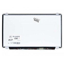 Display LCD Schermo 15,6 LED compatibile con Acer ASPIRE E1-572 connettore 30 pin