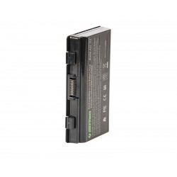 Batteria 5200mAh compatibile con Asus A31-X51 A31-X58