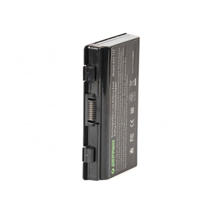 Batteria 5200mAh compatibile con Asus A32-X51 / A32-T12 serie