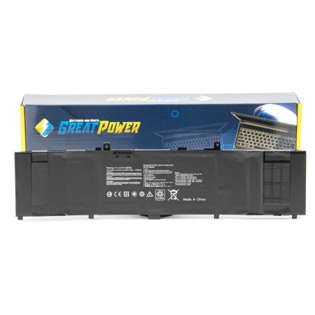 Batteria 48Wh per ASUS B31N1535 UX310 UX310UA UX310UQ UX410 UX410UA UX410UQ RX310U