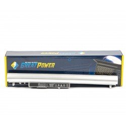 Batteria 2600mAh per HP LA04 694864-851 728248-221 746458-421 751906-541