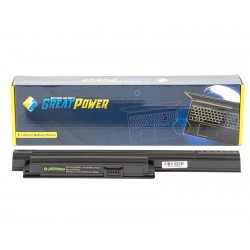 Batteria 5200mAh per Sony Vaio VGP-BPL26 VGP-BPS26 VGP-BPS26A