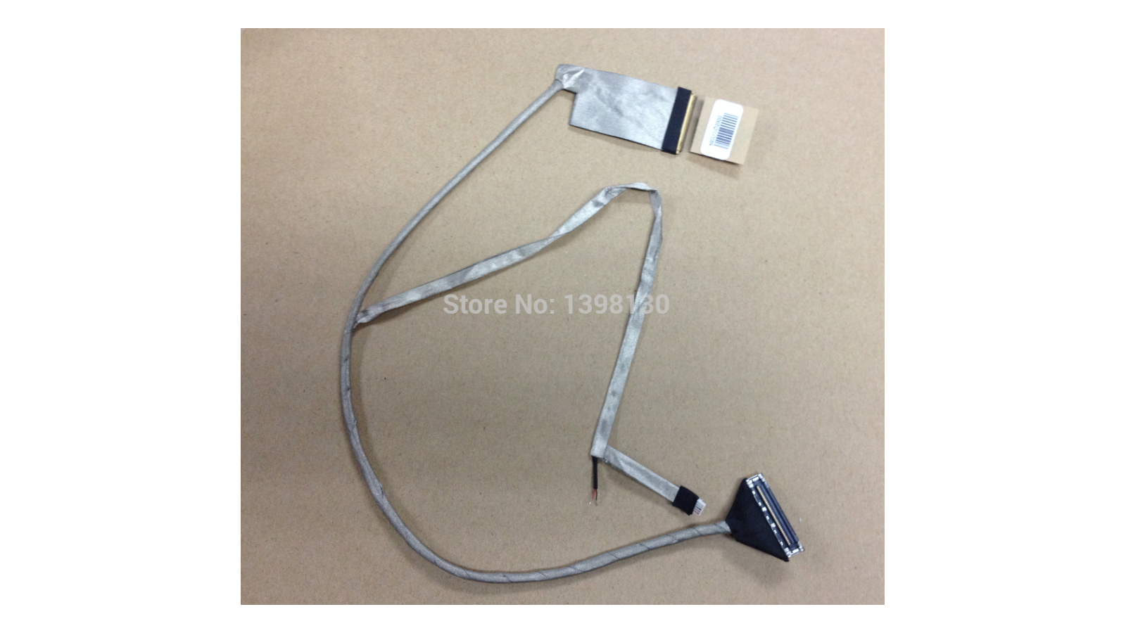 Cavo connessione display Acer Aspire E1-421 E1-431 E1-471 E1-471G V3 V3-471 V3-471G DD0ZQSLC020 DD0ZQSLC010