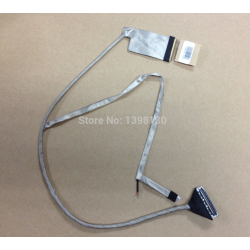 Cavo connessione display Acer Aspire E1-421 E1-431 E1-471 E1-471G V3 V3-471 V3-471G DD0ZQSLC020 DD0ZQSLC010