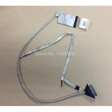 Cavo connessione display Acer Aspire E1-421 E1-431 E1-471 E1-471G V3 V3-471 V3-471G DD0ZQSLC020 DD0ZQSLC010