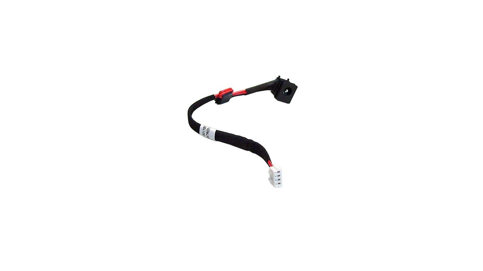 DC Power Jack alimentazione per Notebook Toshiba Satellite A200  A200-19I A200-19K A200-19M