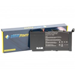 Batteria B31N1336 per Asus...
