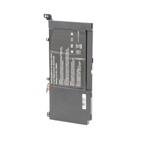 Batteria B31N1336 per Asus A551 A551L A551LA A551LB A551LN