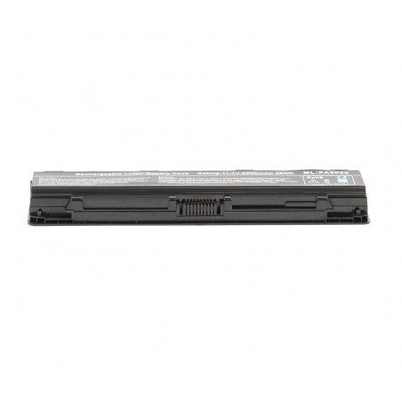 Batteria 5200mAh compatibile Toshiba S800 S840 S845 S850 S855 S870 S875