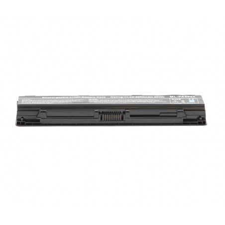 Batteria 5200 mAh compatibile con Toshiba Satellite C50-A-14H C50-A-14J C50-A-14V