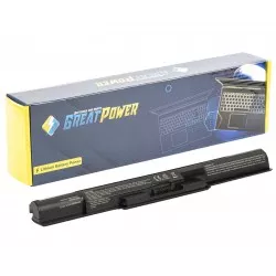 Batteria 2600mAh...